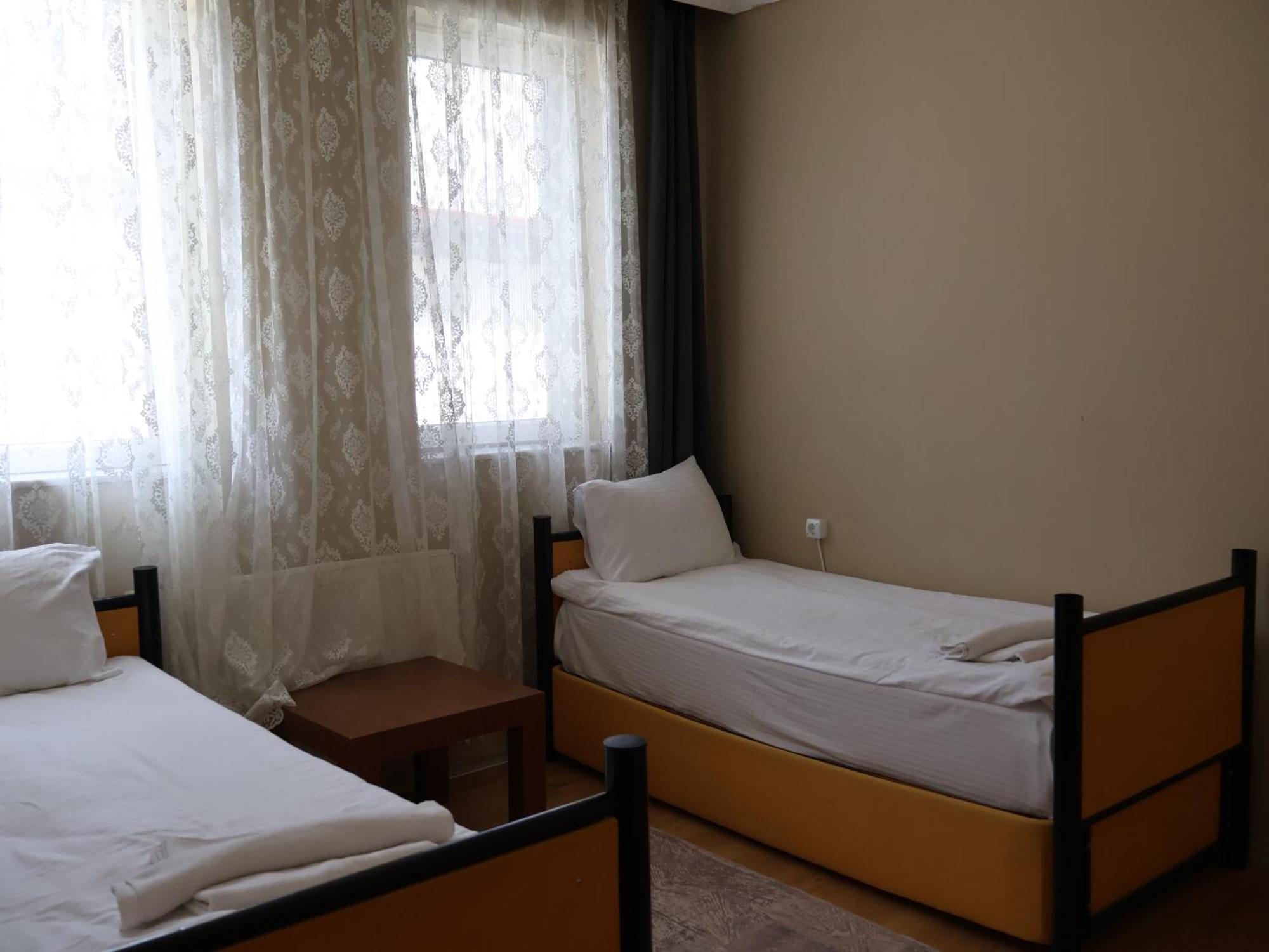 Sevin Stone Hotel Göreme Eksteriør bilde
